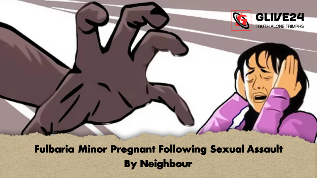 Fulbaria Minor Pregnant Following Sexual Assault By Neighbour Fulbaria Minor Pregnant Following Sexual Assault By Neighbour
