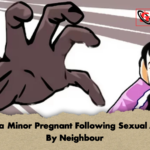 Fulbaria Minor Pregnant Following Sexual Assault By Neighbour Fulbaria Minor Pregnant Following Sexual Assault By Neighbour