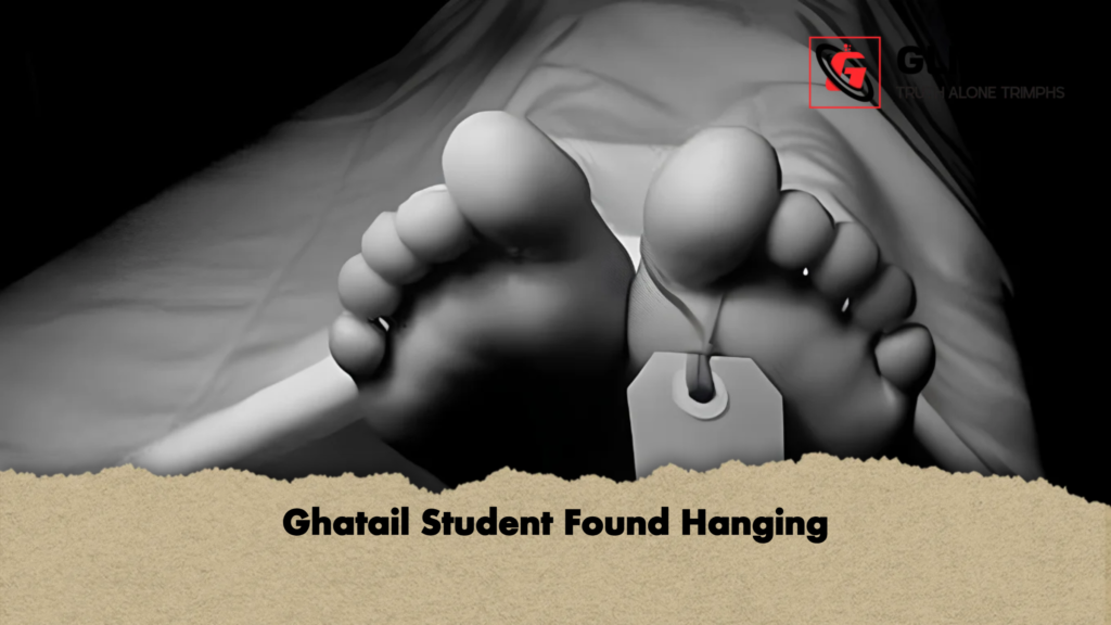 Ghatail Student Found Hanging 2 Ghatail Student Found Hanging Ghatail Student Found Hanging