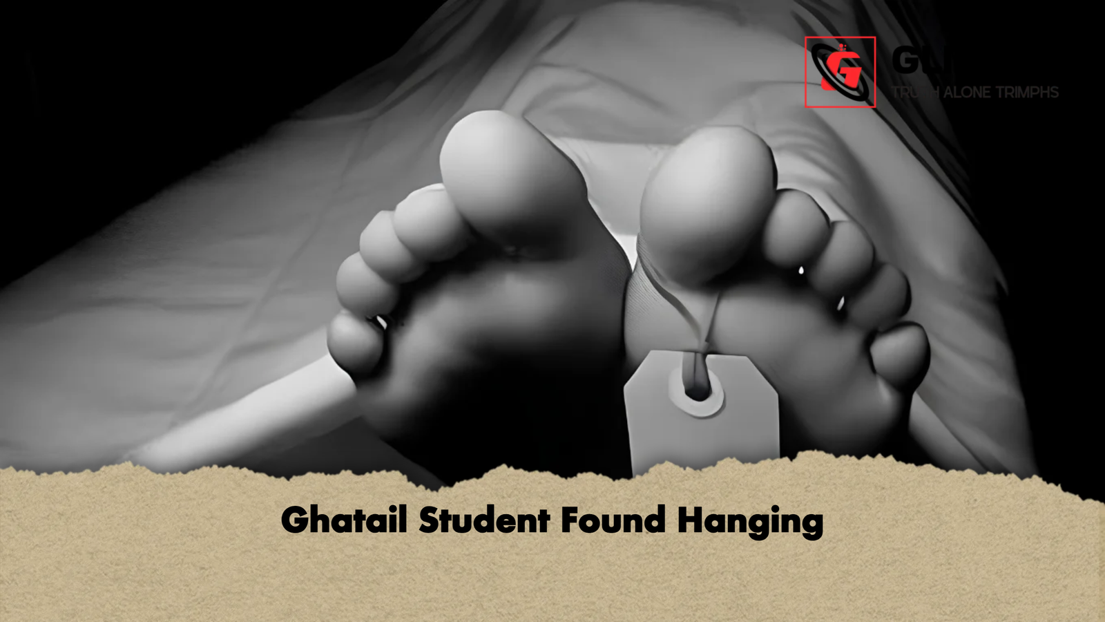 Ghatail Student Found Hanging Ghatail Student Found Hanging