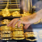 Global Gold Prices Decline Global Gold Prices Decline