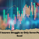 Global Insurers Struggle as Only Seven Per Cent Excel 2 Global Insurers Struggle as Only Seven Per Cent Excel