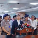 Government Pledges Crackdown on Jungle Salimpur Crime Government Pledges Crackdown on Jungle Salimpur Crime