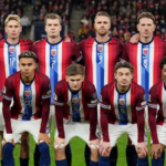 Haaland and Odegaard Headline Norway World Cup Roster Haaland and Ødegaard Headline Norway World Cup Roster