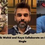 Habib Wahid and Kaya Collaborate on New Single