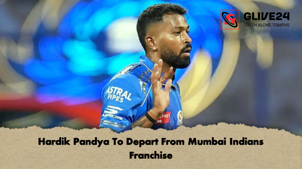 Hardik Pandya To Depart From Mumbai Indians Franchise 2 Hardik Pandya To Depart From Mumbai Indians Franchise 1 Hardik Pandya To Depart From Mumbai Indians Franchise