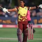Hayley Matthews Reclaims Top Womens T20I All Rounder Spot Hayley Matthews Reclaims Top Women’s T20I All-Rounder Spot