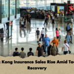 Hong Kong Insurance Sales Rise Amid Tourism Recovery Hong Kong Insurance Sales Rise Amid Tourism Recovery