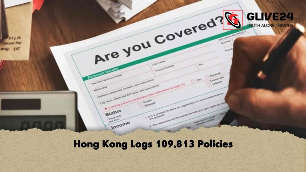 Hong Kong Logs 109,813 Policies 3 Hong Kong Logs 109,813 Policies