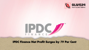 IPDC Finance Net Profit Surges by 79 Per Cent IPDC Finance Net Profit Surges by 79 Per Cent