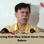 Improving First-Class Cricket Seven Years of Reform