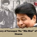 In Memory of Farooque The Mia Bhai of Bangla Cinema
