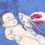 Infant Dies During Hospital Transfer in Dhaka Infant Dies During Hospital Transfer in Dhaka