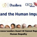 Insurance Leaders Assert AI Cannot Replace Human Empathy