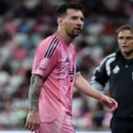 Inter Miami Defeated Despite Establishing Three Goal Lead Late Collapse Stuns Inter Miami
