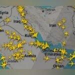 Iran Closes Western Airspace Amid US Strike Fears Iran Closes Western Airspace Amid US Strike Fears
