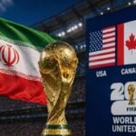 Iran to Consult FIFA Regarding Participation in 2026 World Cup Iran to Consult FIFA Regarding Participation in 2026 World Cup