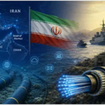 Iranian Media Propose Submarine Internet Cables As Strategic Leverage Iranian Media Propose Submarine Internet Cables As Strategic Leverage