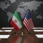 Iran–US Talks May Resume in Islamabad Iran–US Talks May Resume in Islamabad
