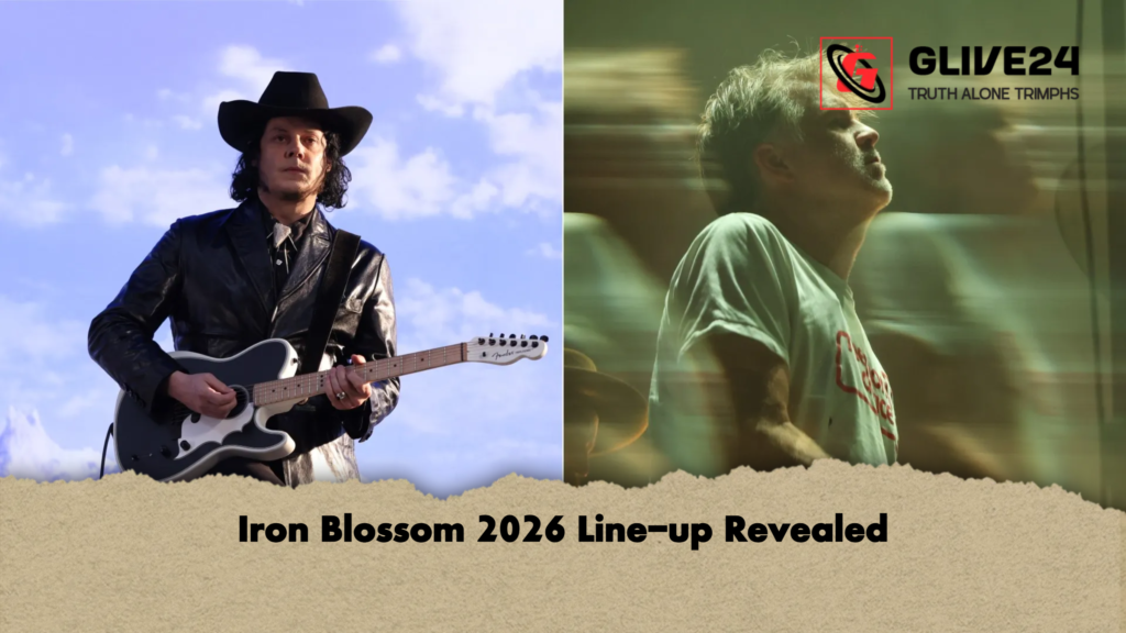 Iron Blossom 2026 Line-up Revealed 3 Iron Blossom 2026 Line up Revealed Iron Blossom 2026 Line-up Revealed