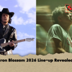 Iron Blossom 2026 Line up Revealed Iron Blossom 2026 Line-up Revealed