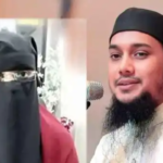 Islamic Orator Abu Twaha Muhammad Adnan Divorces Wife Islamic Orator Abu Twaha Muhammad Adnan Divorces Wife