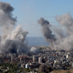 Israel And Lebanon Extend Ceasefire Despite Continued Attacks Israel And Lebanon Extend Ceasefire Despite Continued Attacks