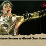 Jackson Returns to Global Chart Summit Jackson Returns to Global Chart Summit