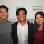 James Sarmiento Secures Insurance Career Through Strategic Focus James Sarmiento Secures Insurance Career Through Strategic Focus