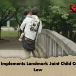 Japan Implements Landmark Joint Child Custody Law 1 Japan Implements Landmark Joint Child Custody Law