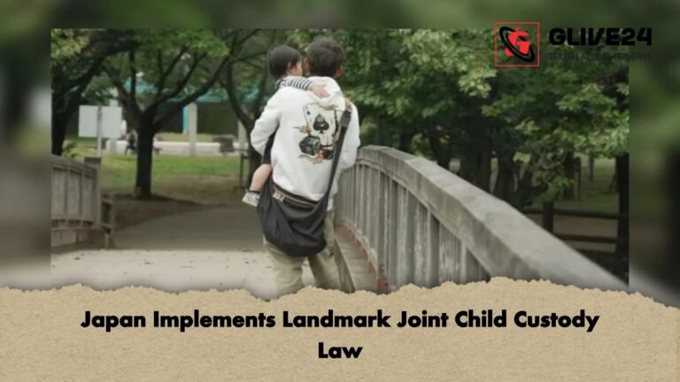 Japan Implements Landmark Joint Child Custody Law 1 Japan Implements Landmark Joint Child Custody Law