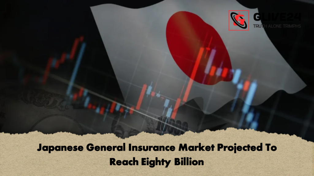 Japanese General Insurance Market Projected To Reach Eighty Billion 2 Japanese General Insurance Market Projected To Reach Eighty Billion