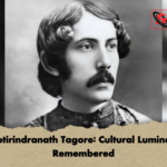 Jyotirindranath Tagore Cultural Luminary Remembered Jyotirindranath Tagore: Cultural Luminary Remembered