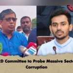LGRD Committee to Probe Massive Sectoral Corruption 1 LGRD Committee to Probe Massive Sectoral Corruption