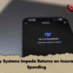Legacy Systems Impede Returns on Insurance AI Spending