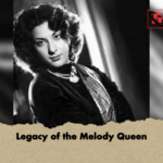 Legacy of the Melody Queen Legacy of the Melody Queen