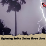 Lightning Strike Claims Three Lives Lightning Strike Claims Three Lives