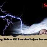 Lightning Strikes Kill Two And Injure Seven Locally 2 Lightning Strikes Kill Two And Injure Seven Locally