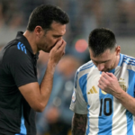 Lionel Scaloni Set To Announce Argentina World Cup Squad Lionel Scaloni Set To Announce Argentina World Cup Squad