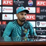 Litton Das Highlights Momentum Loss Following Rain Affected Series Decider Litton Das Cites Weather Interruptions for Loss of Momentum in Series Decider