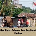 Live Video Outcry Triggers Two Day Bangladesh Clashes 2 Live Video Outcry Triggers Two Day Bangladesh Clashes