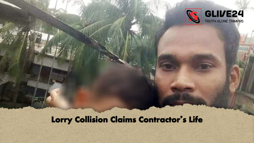 Lorry Collision Claims Contractors Life Lorry Collision Claims Contractor’s Life