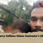 Lorry Collision Claims Contractors Life Lorry Collision Claims Contractor’s Life