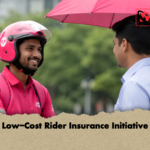 Low Cost Rider Insurance Initiative Low-Cost Rider Insurance Initiative