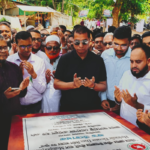 MP Enam Urges Police Handover For Extortionist Elements MP Enam Urges Police Handover For Extortionist Elements