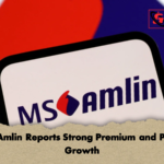 MS Amlin Reports Strong Premium and Profit Growth 1 MS Amlin Reports Strong Premium and Profit Growth