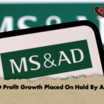 MSAD Profit Growth Placed On Hold By Analysts 2 MS&AD Profit Growth Placed On Hold By Analysts