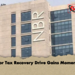 Major Tax Recovery Drive Gains Momentum Major Tax Recovery Drive Gains Momentum
