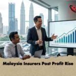 Malaysia Insurers Post Profit Rise 1 Malaysia Insurers Post Profit Rise