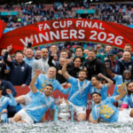 Manchester City Defeat Chelsea To Secure FA Cup Manchester City Defeat Chelsea To Secure FA Cup